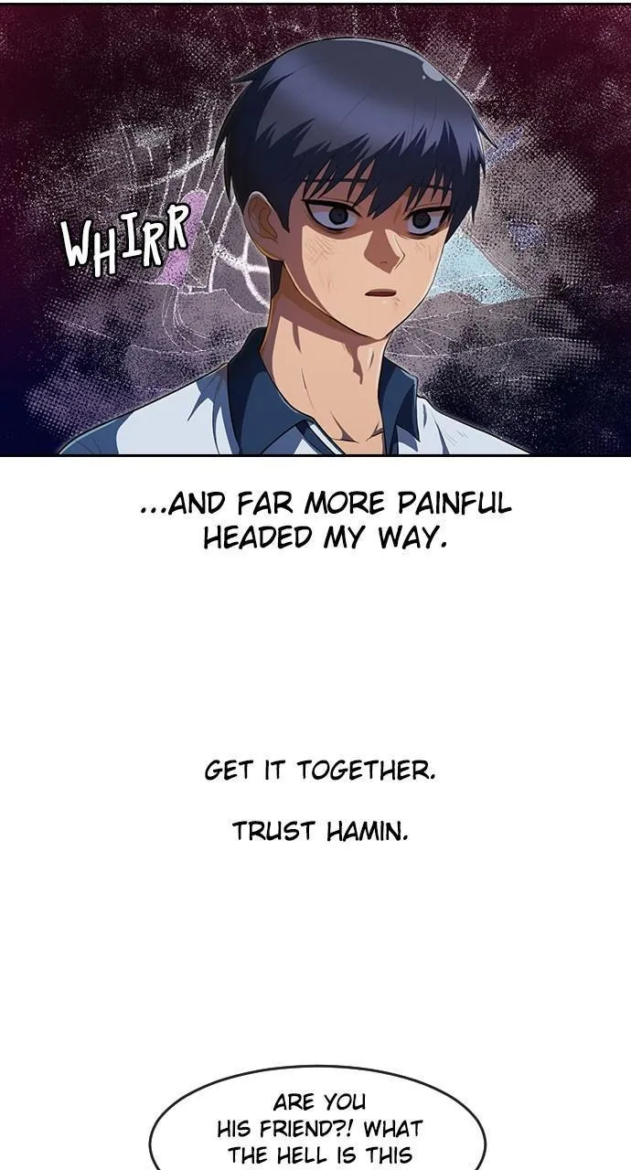 Read Random Chat Manga Online