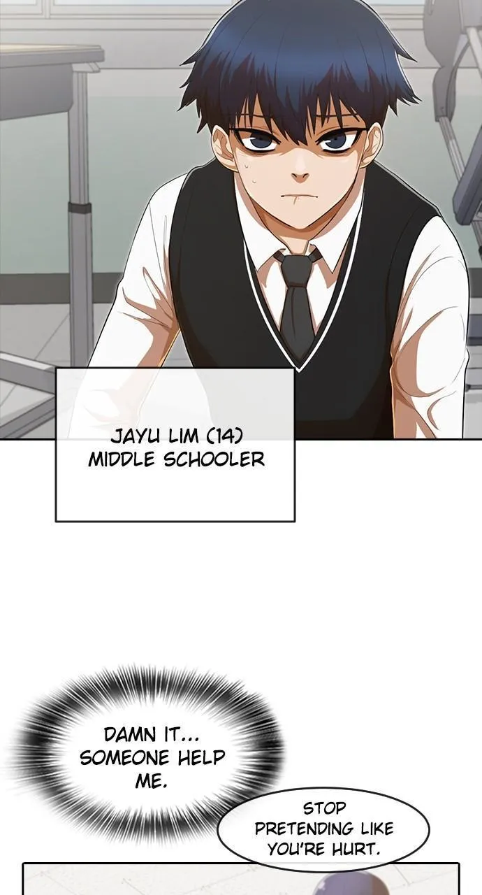 Read Random Chat Manga Online