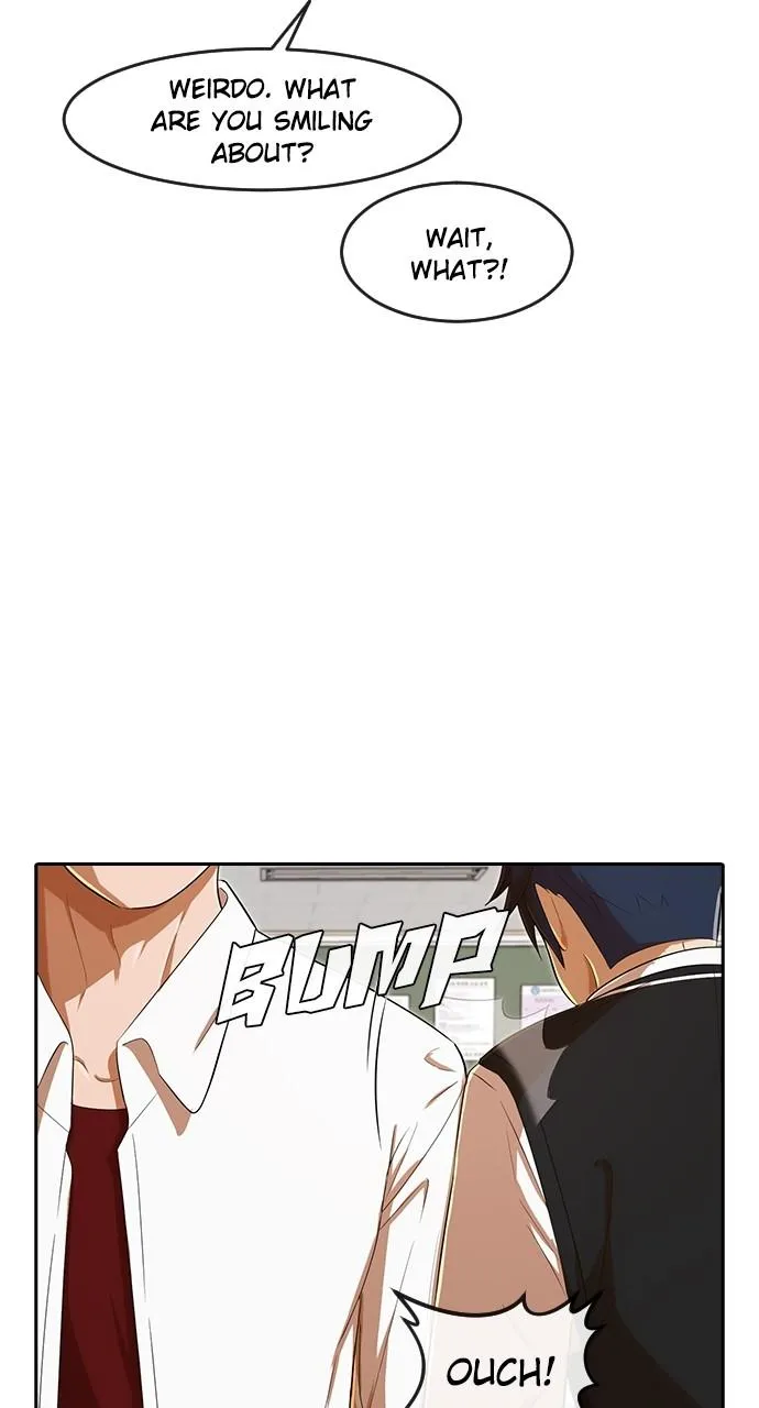 Read Random Chat Manga Online