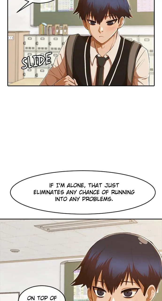 Read Random Chat Manga Online