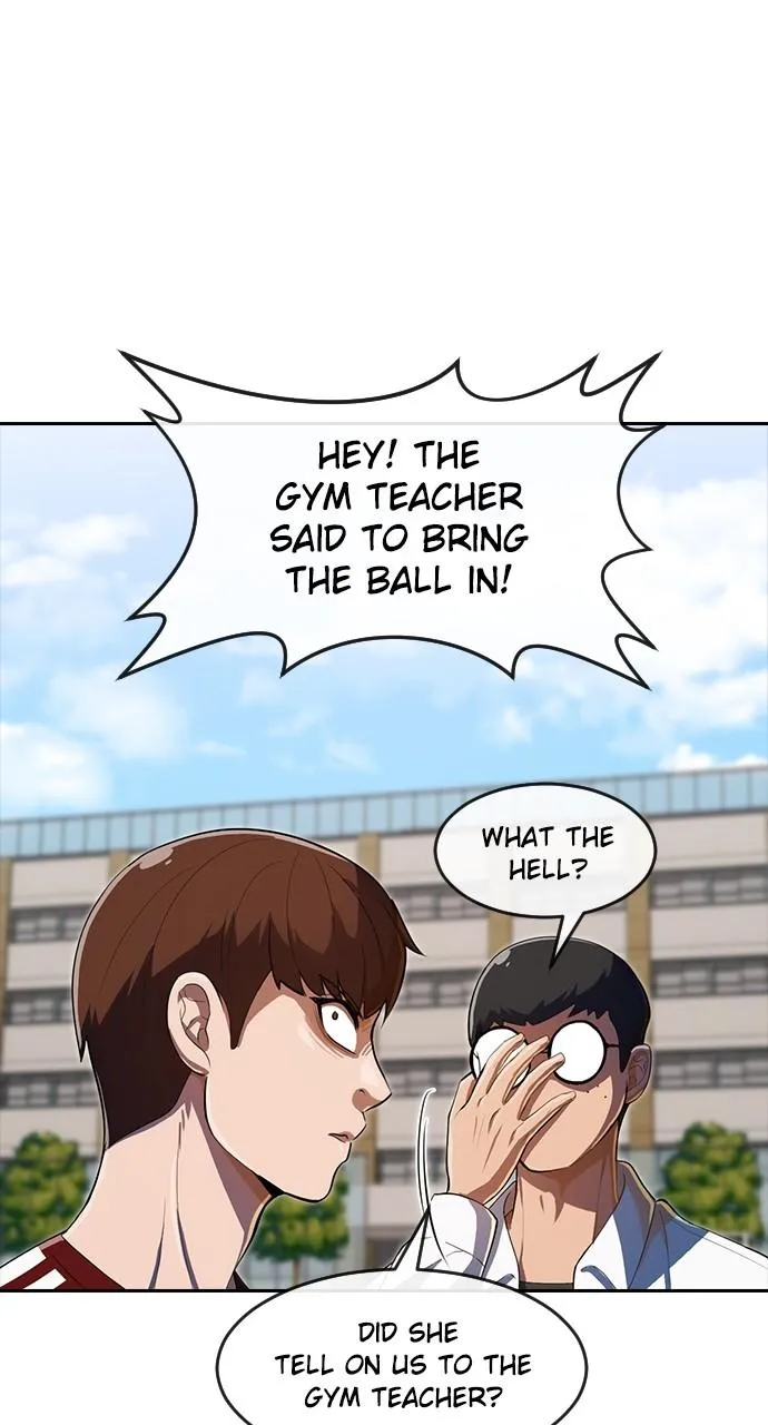 Read Random Chat Manga Online