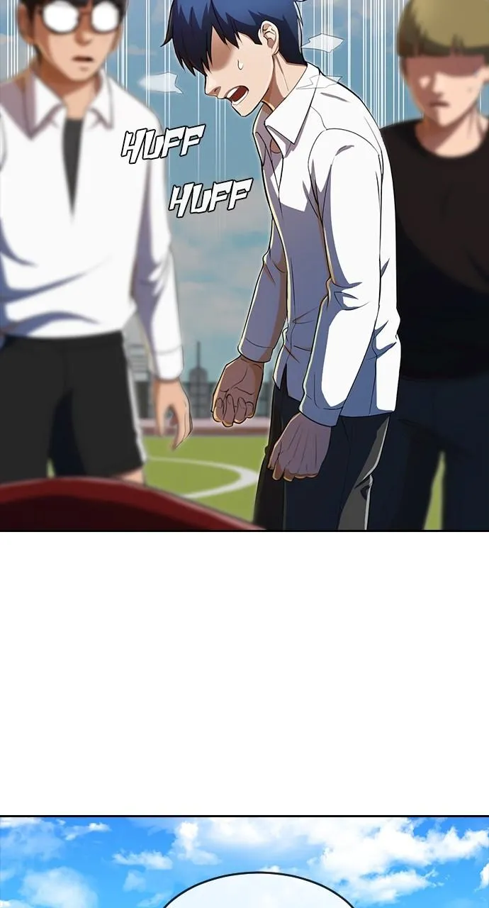 Read Random Chat Manga Online