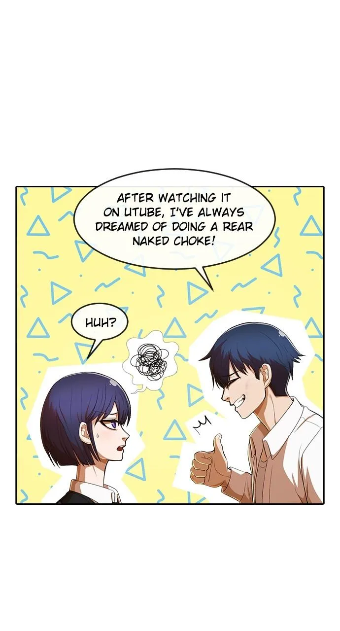 Read Random Chat Manga Online