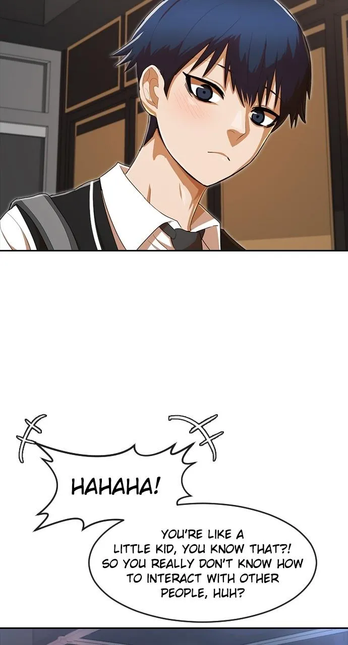 Read Random Chat Manga Online