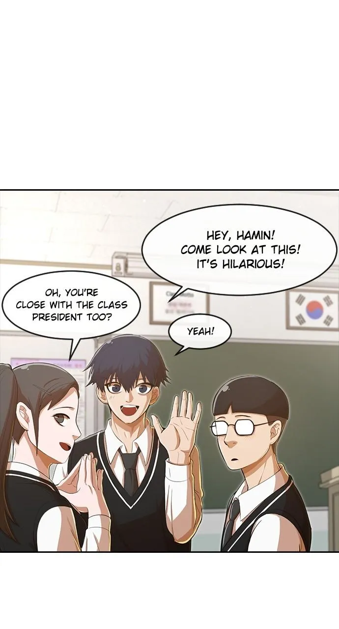 Read Random Chat Manga Online