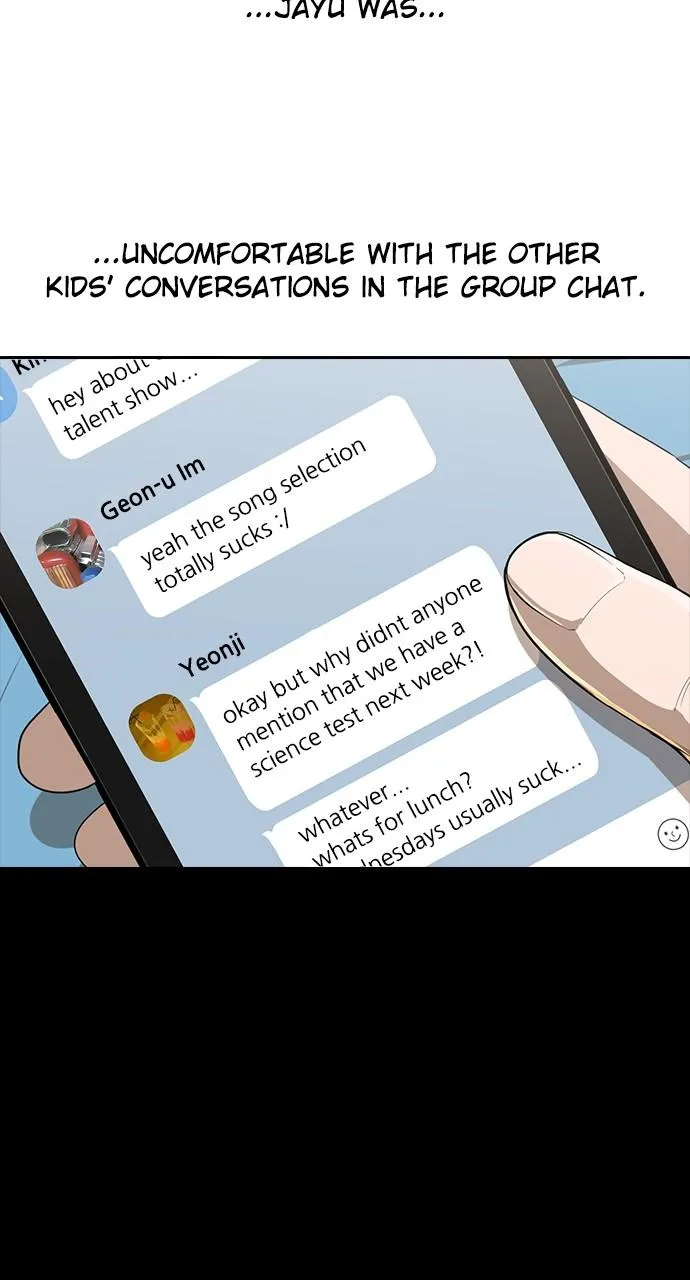 Read Random Chat Manga Online