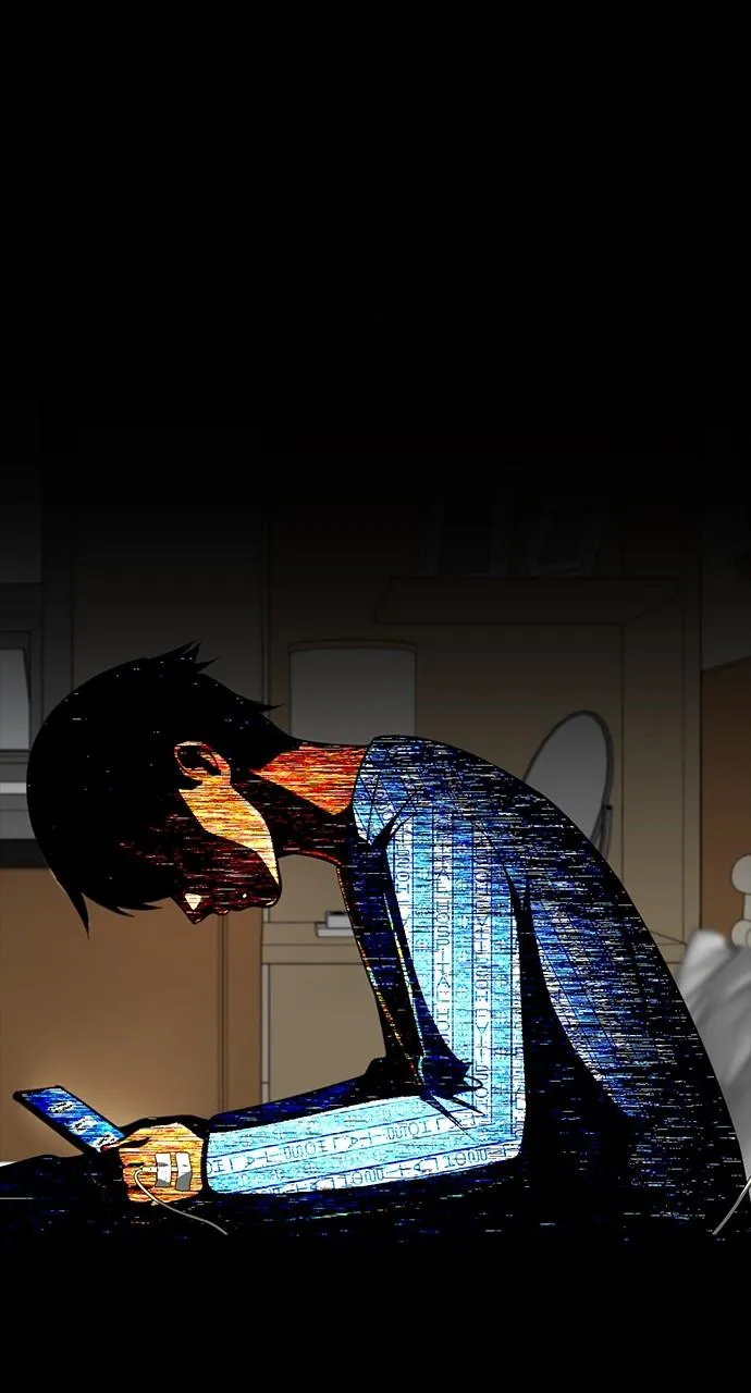 Read Random Chat Manga Online