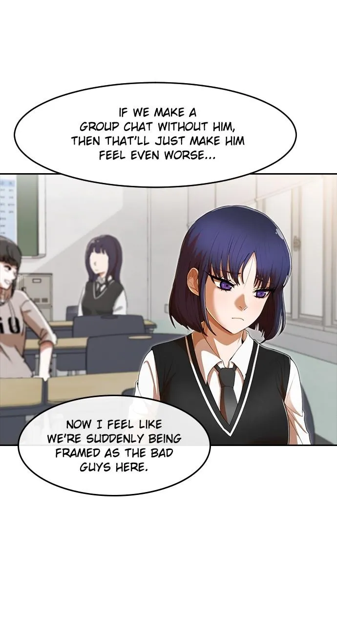 Read Random Chat Manga Online