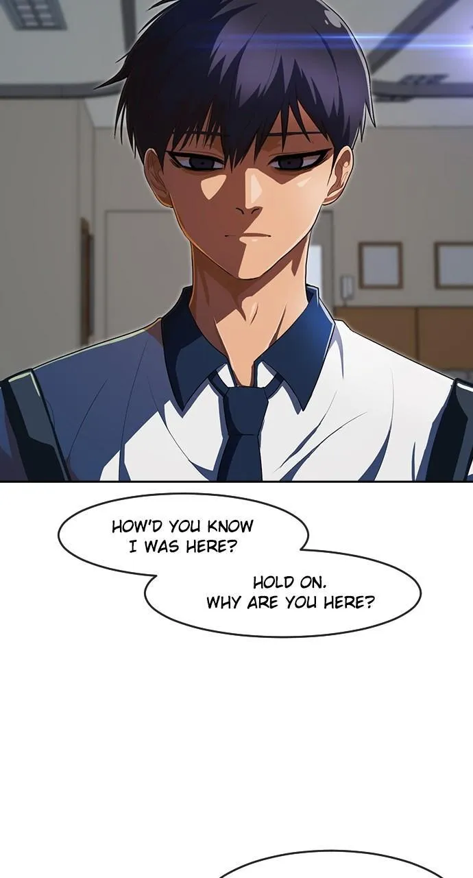 Read Random Chat Manga Online