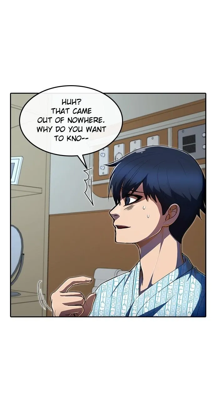 Read Random Chat Manga Online