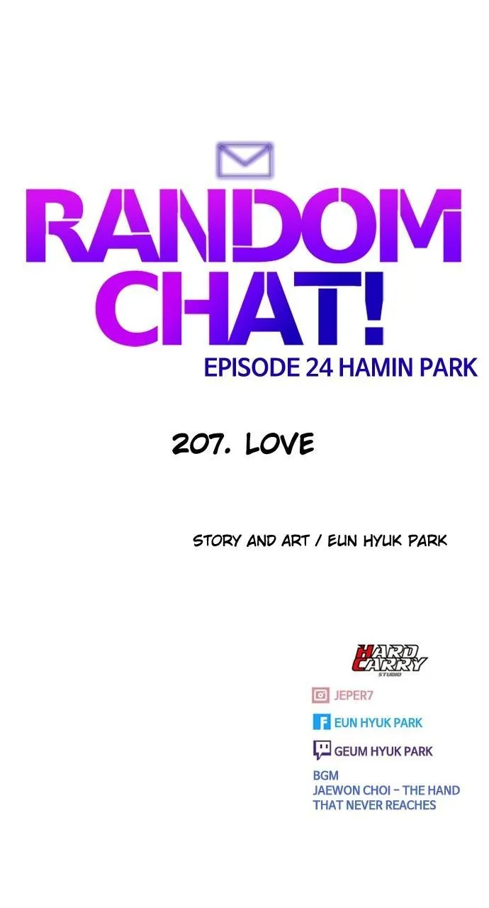 Read Random Chat Manga Online