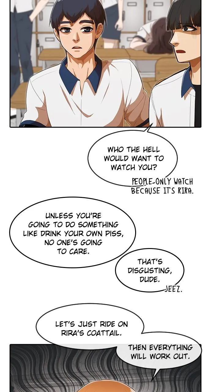 Read Random Chat Manga Online