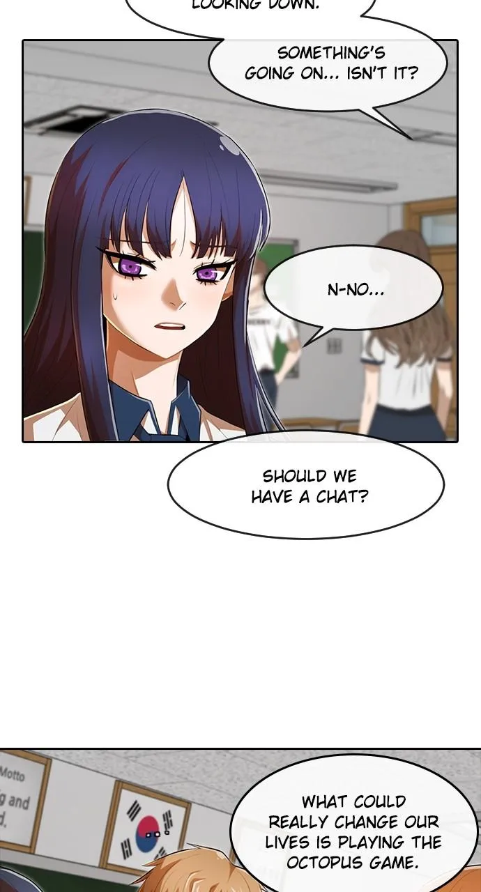 Read Random Chat Manga Online