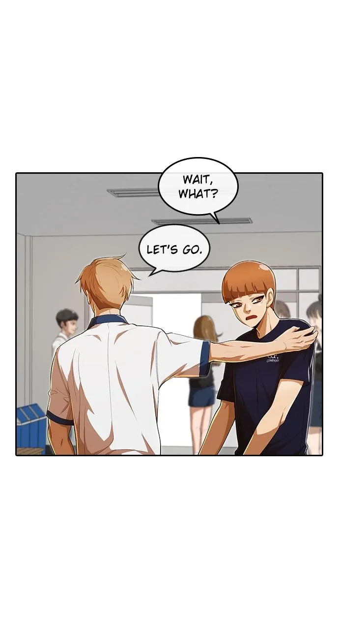 Read Random Chat Manga Online