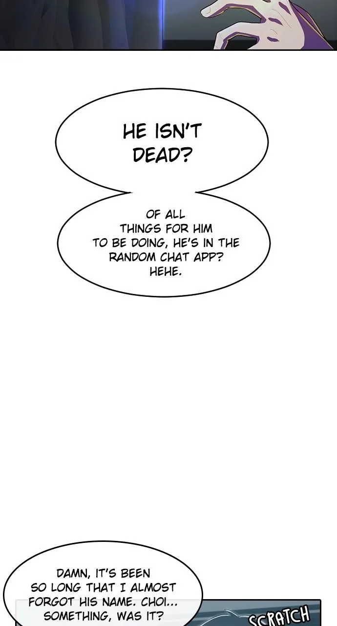 Read Random Chat Manga Online