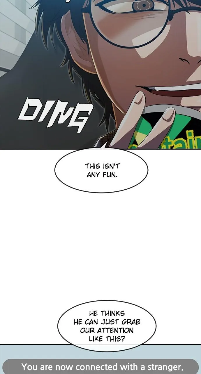 Read Random Chat Manga Online