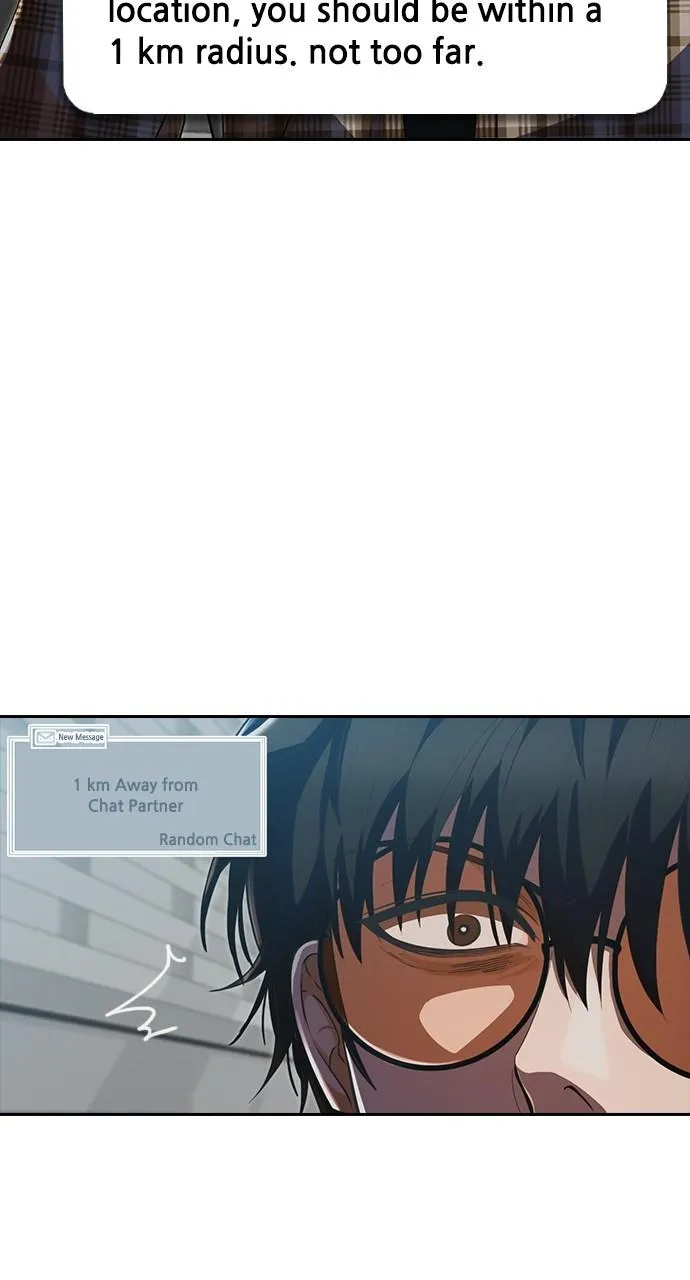 Read Random Chat Manga Online