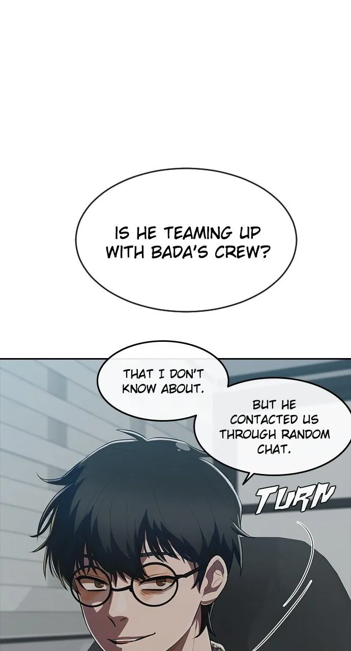 Read Random Chat Manga Online