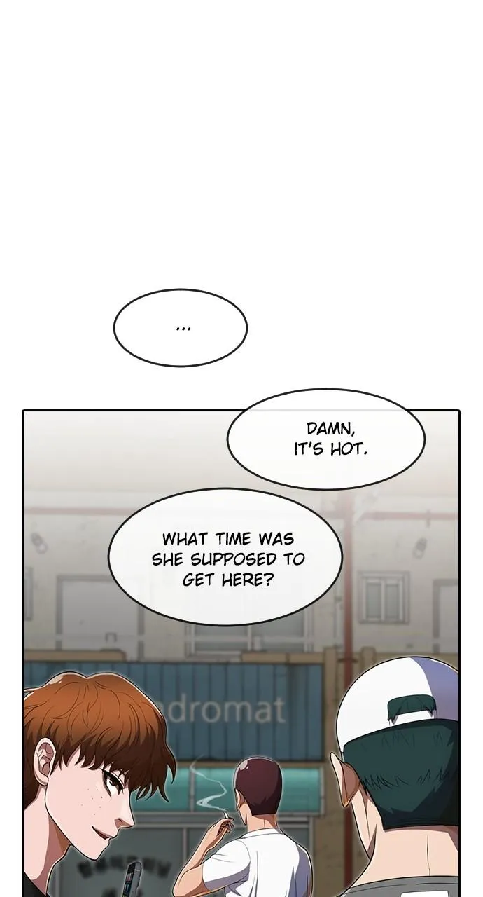 Read Random Chat Manga Online