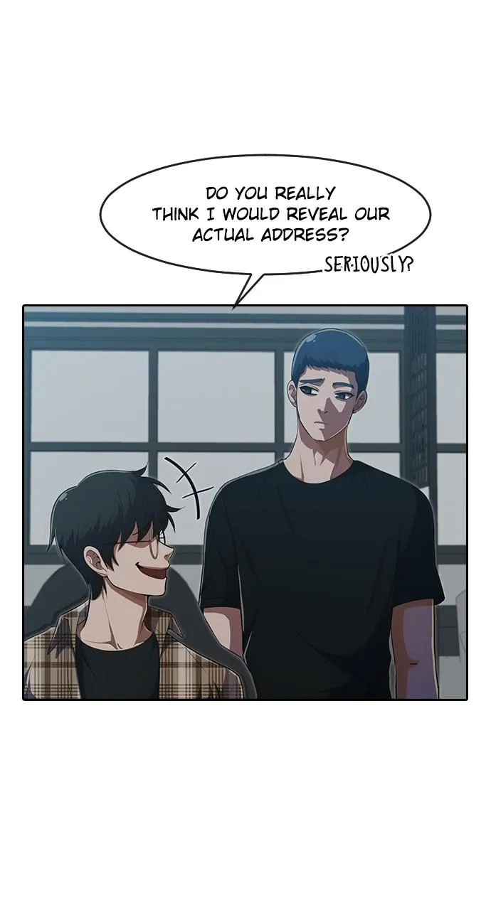 Read Random Chat Manga Online