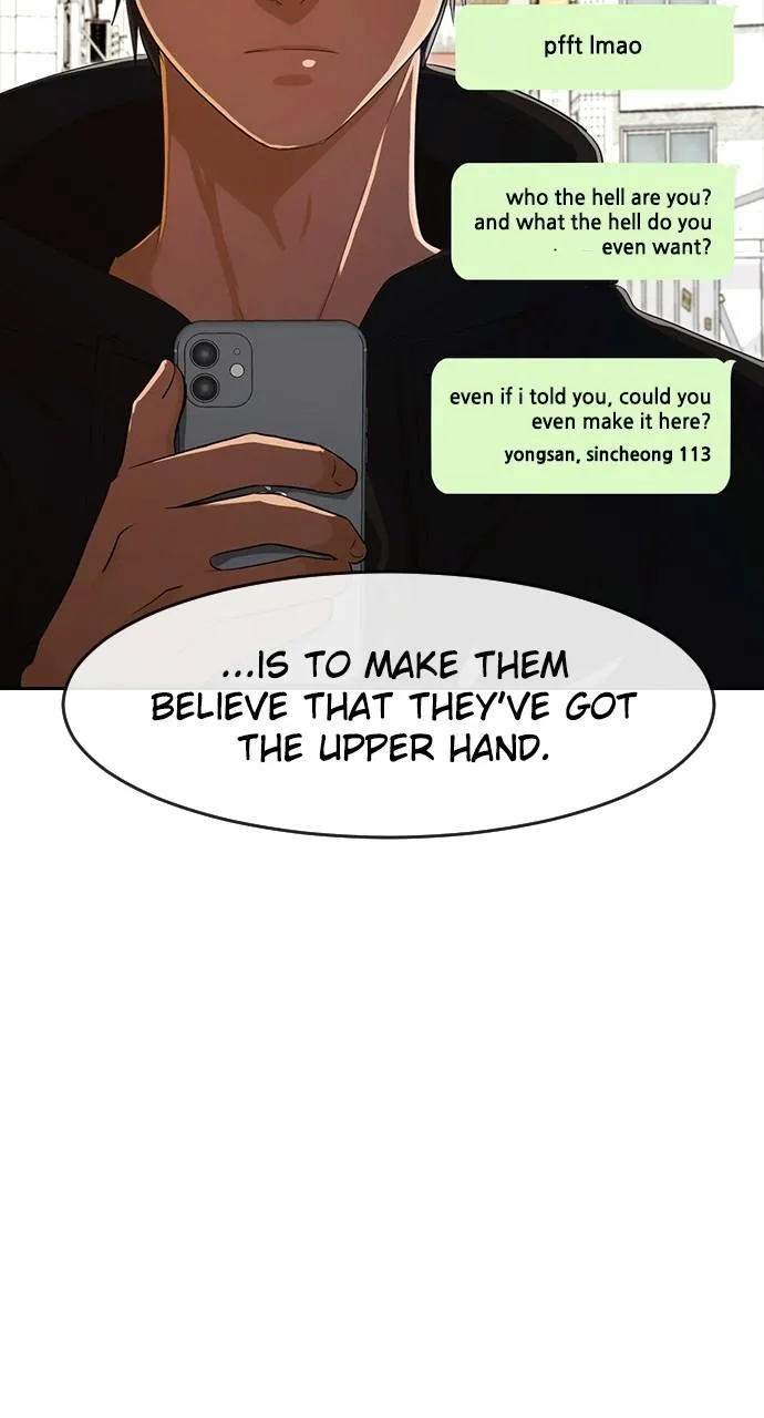 Read Random Chat Manga Online