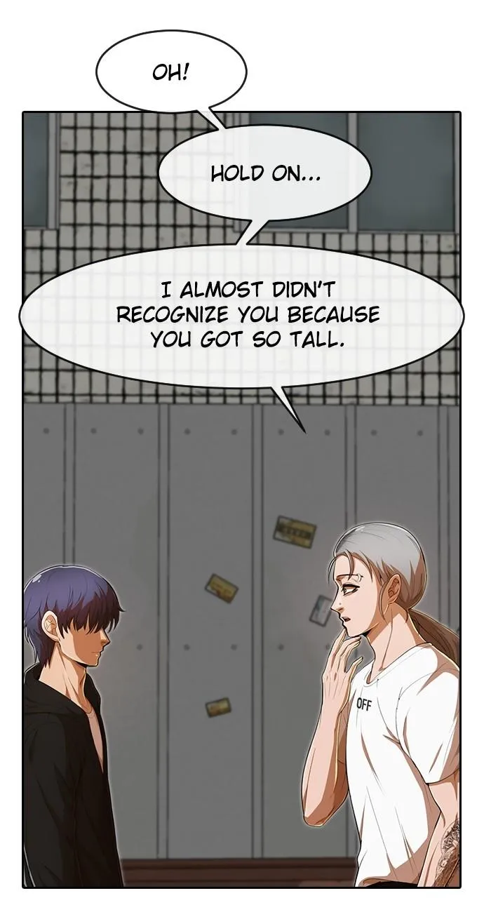 Read Random Chat Manga Online