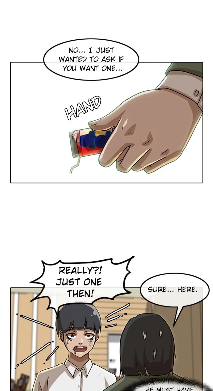Read Random Chat Manga Online
