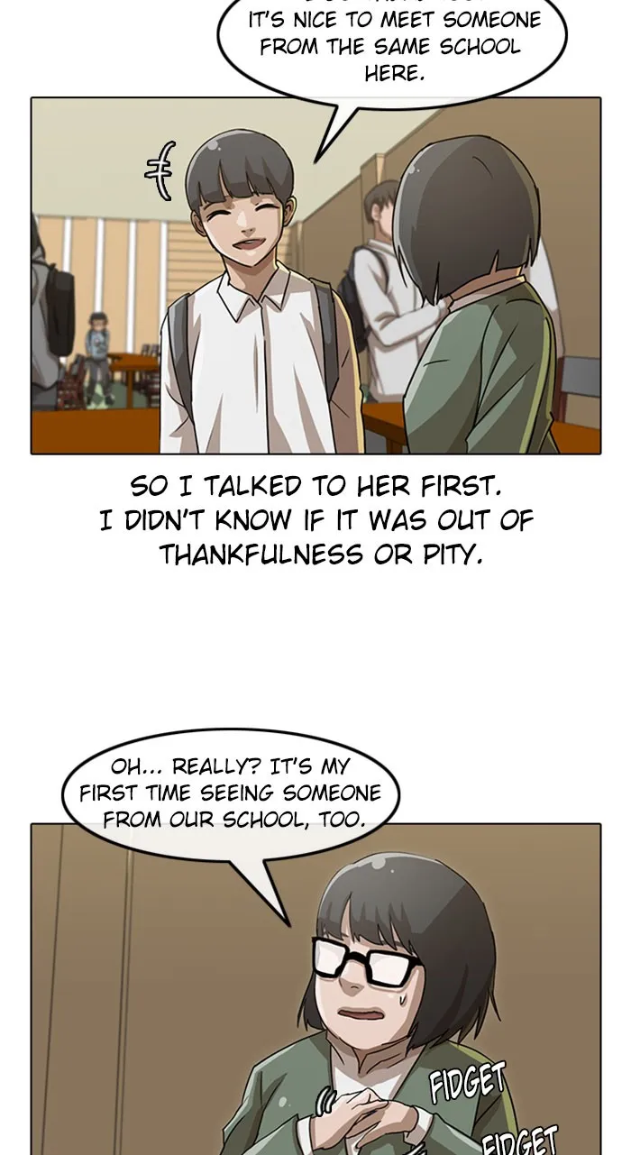 Read Random Chat Manga Online