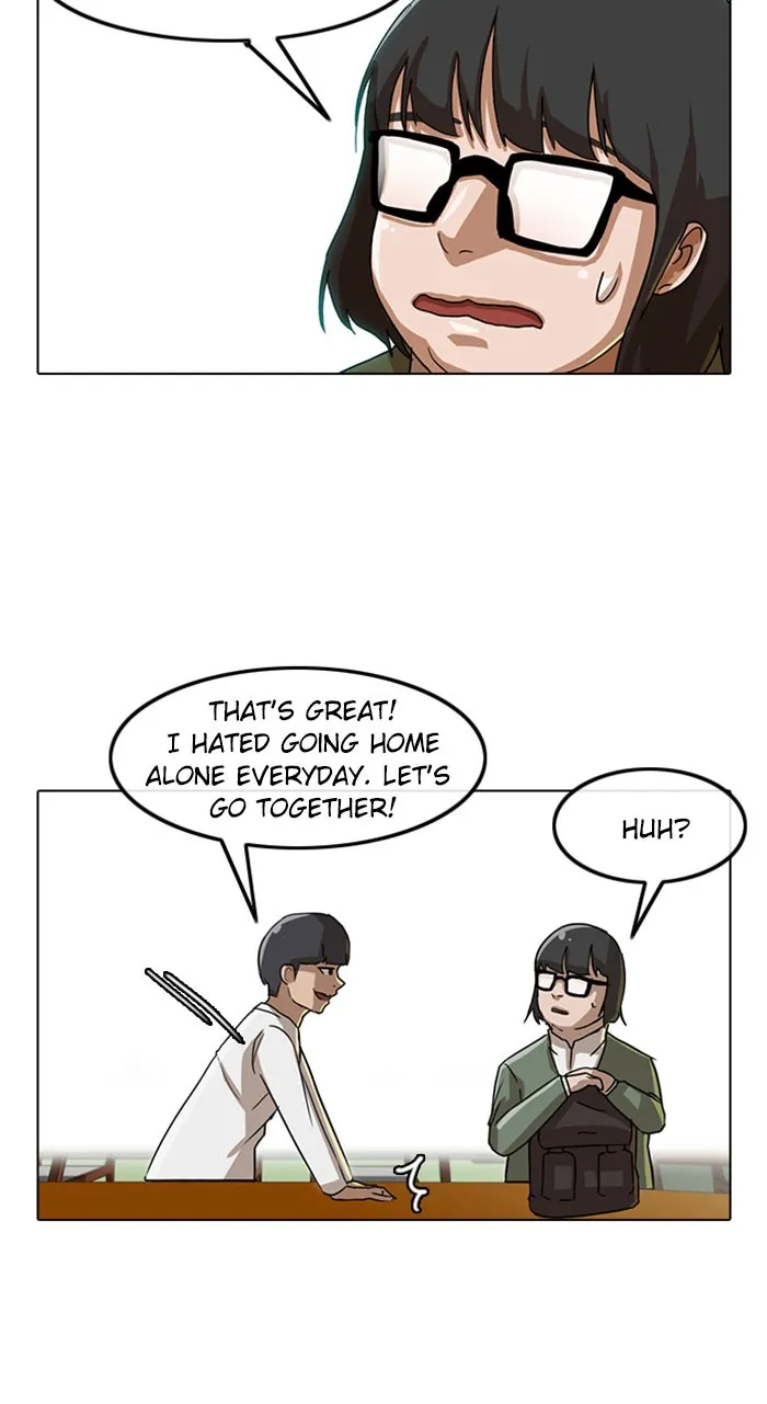 Read Random Chat Manga Online
