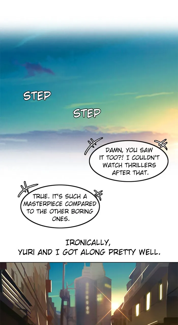 Read Random Chat Manga Online