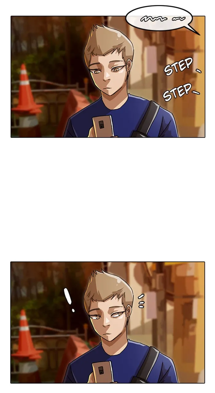 Read Random Chat Manga Online