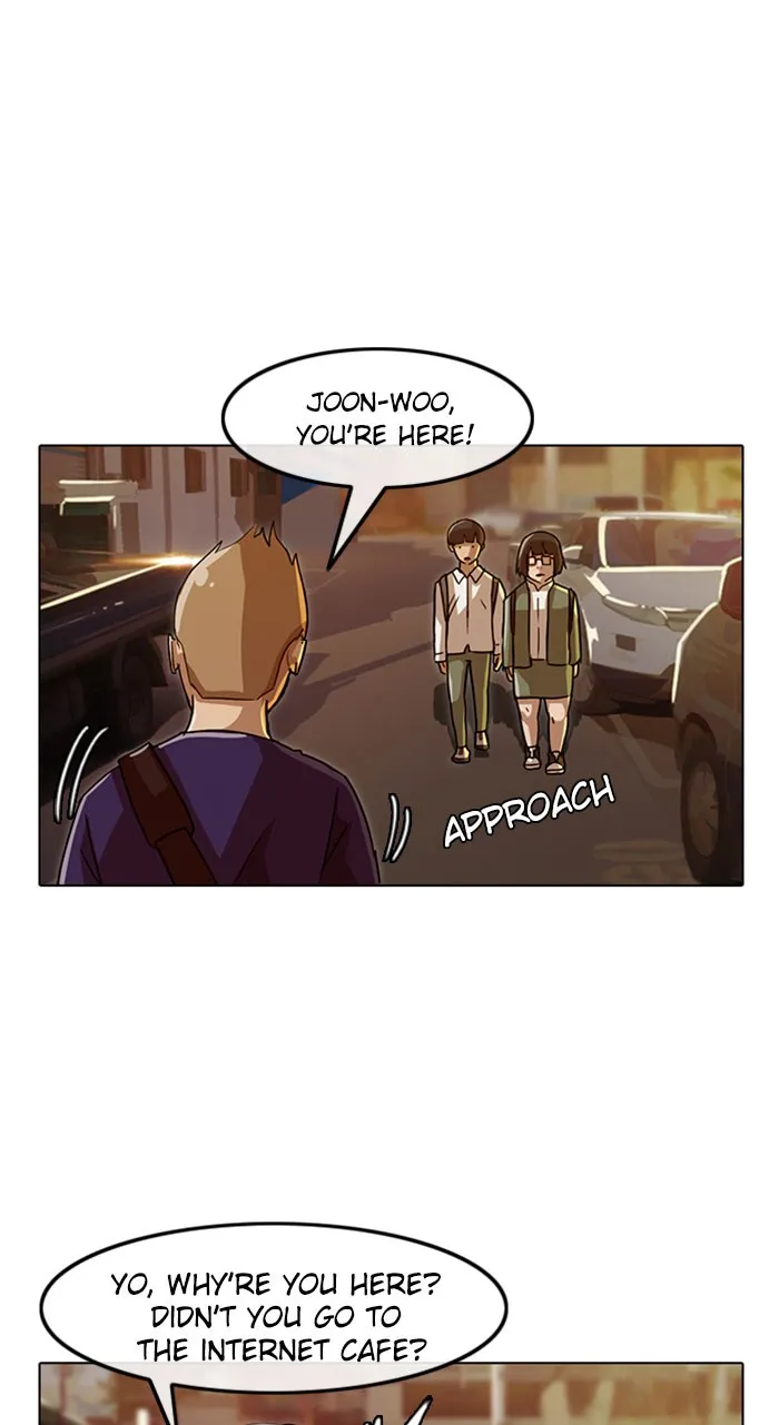 Read Random Chat Manga Online