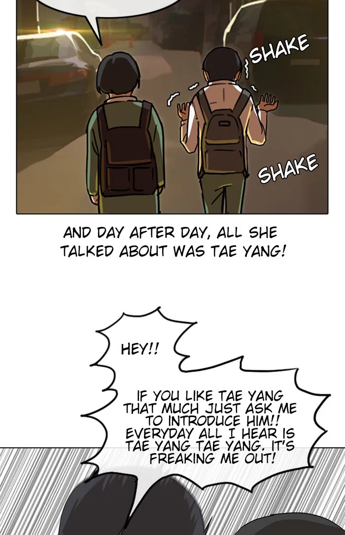 Read Random Chat Manga Online