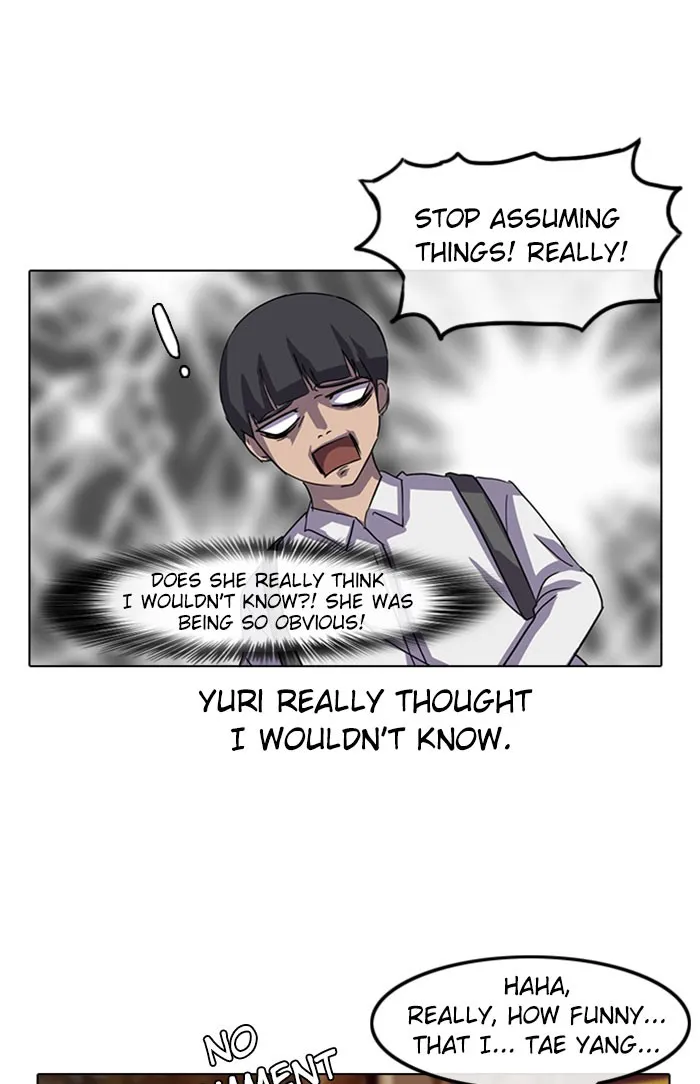 Read Random Chat Manga Online