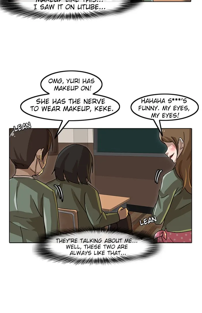 Read Random Chat Manga Online