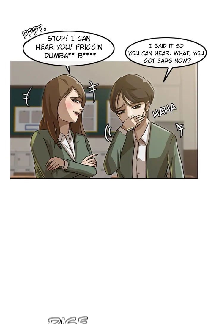 Read Random Chat Manga Online