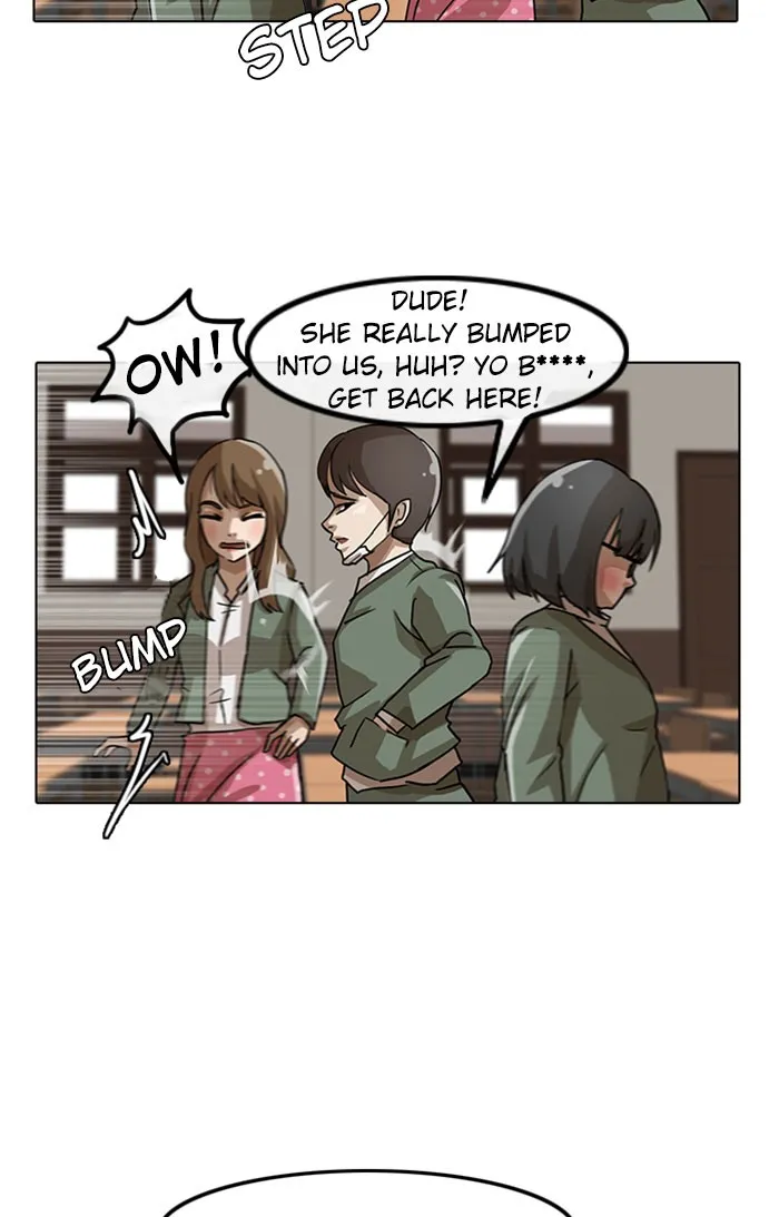 Read Random Chat Manga Online