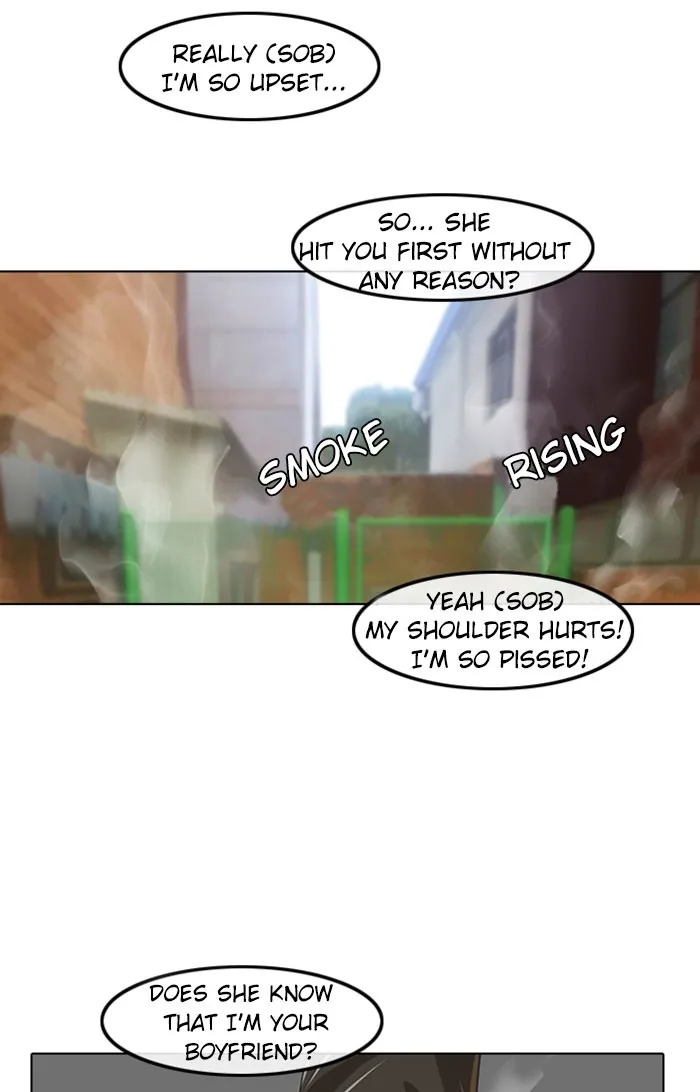 Read Random Chat Manga Online