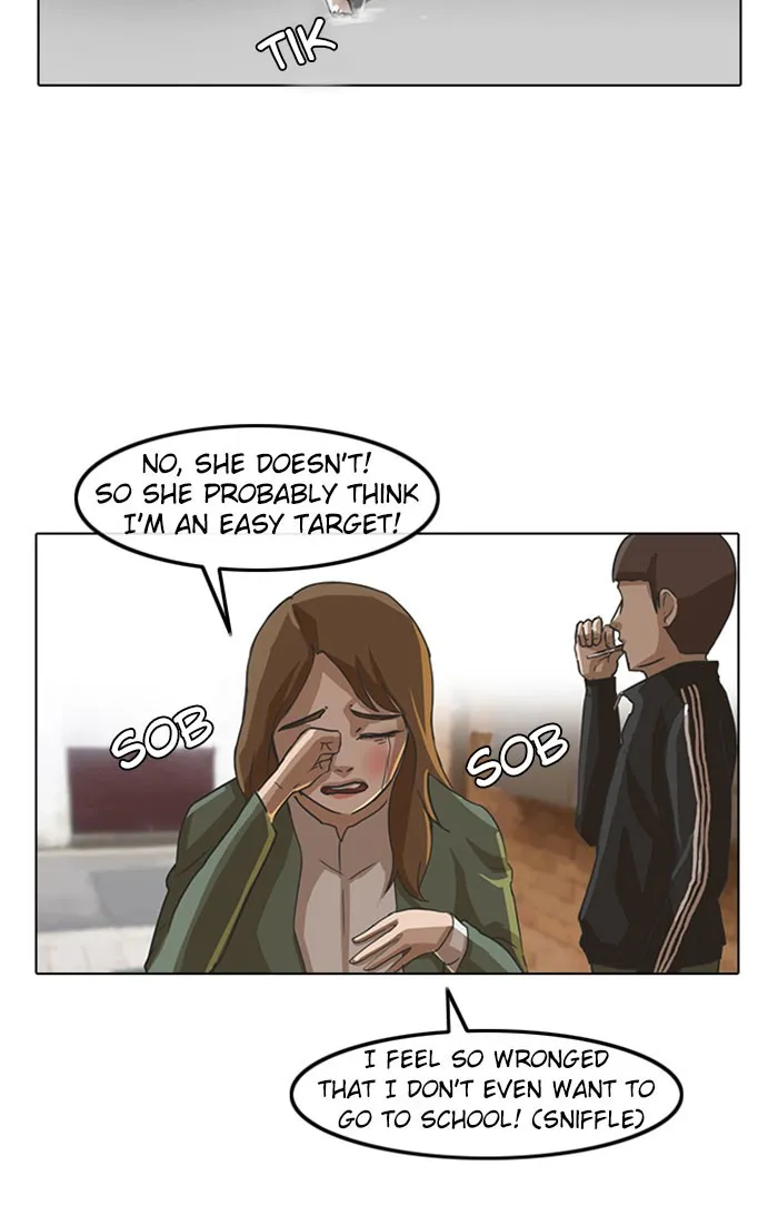 Read Random Chat Manga Online