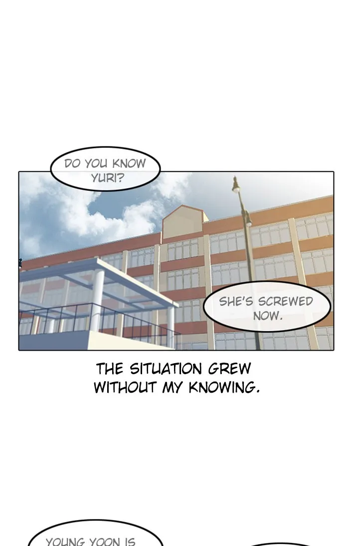 Read Random Chat Manga Online