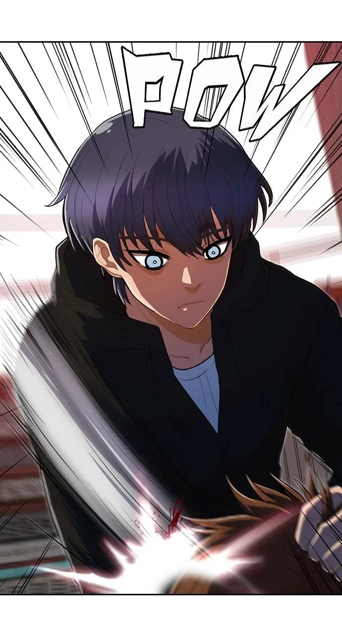 Read Random Chat Manga Online