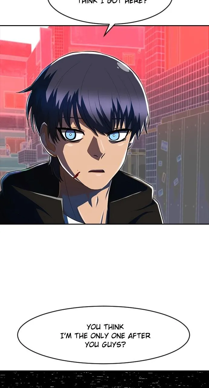 Read Random Chat Manga Online