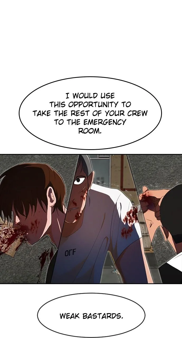 Read Random Chat Manga Online