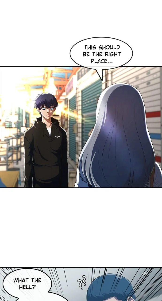 Read Random Chat Manga Online