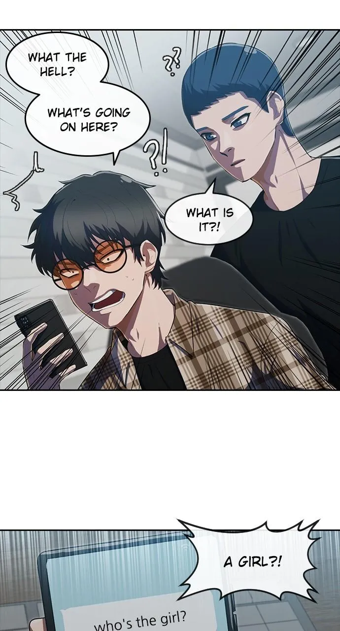 Read Random Chat Manga Online