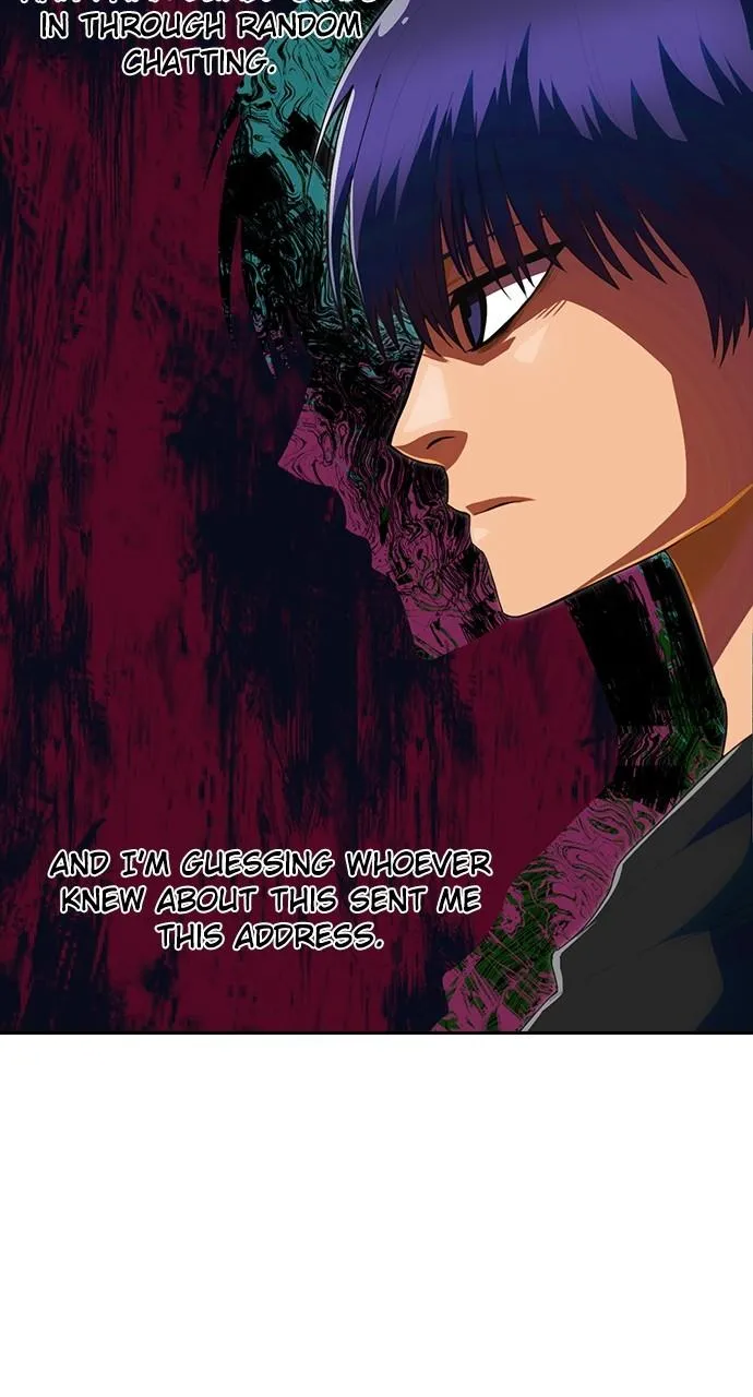 Read Random Chat Manga Online