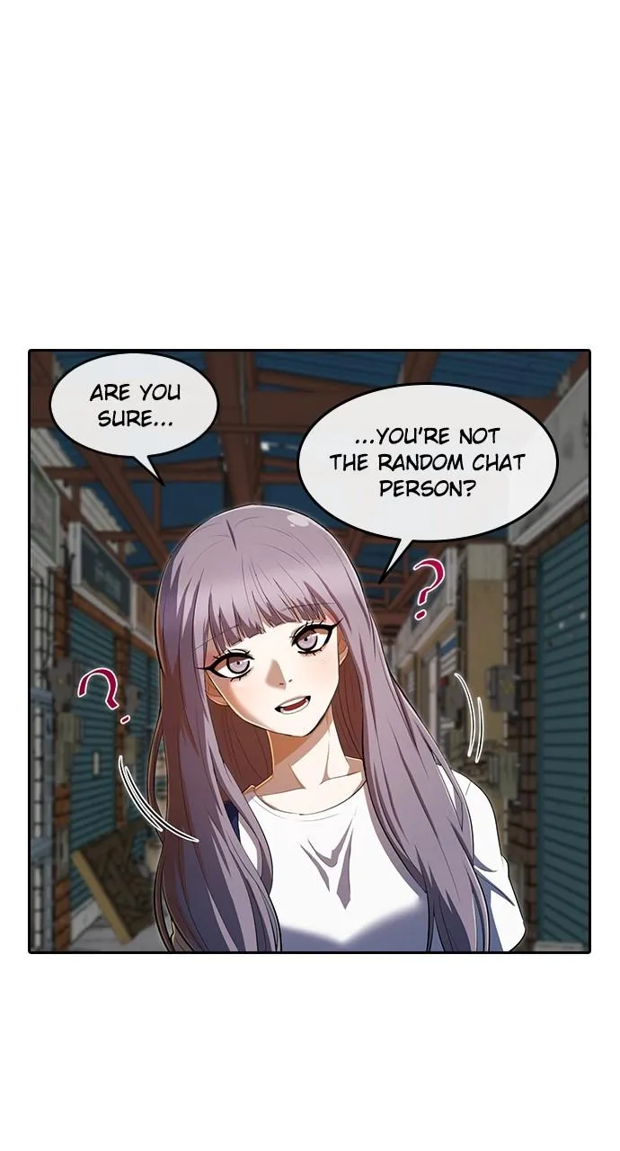 Read Random Chat Manga Online