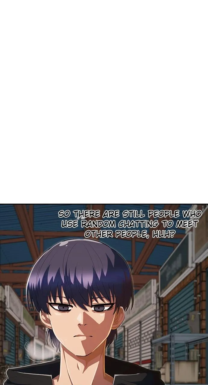 Read Random Chat Manga Online