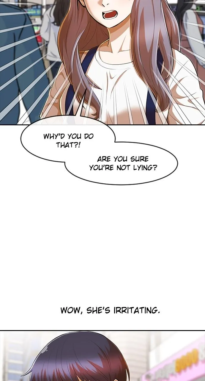 Read Random Chat Manga Online