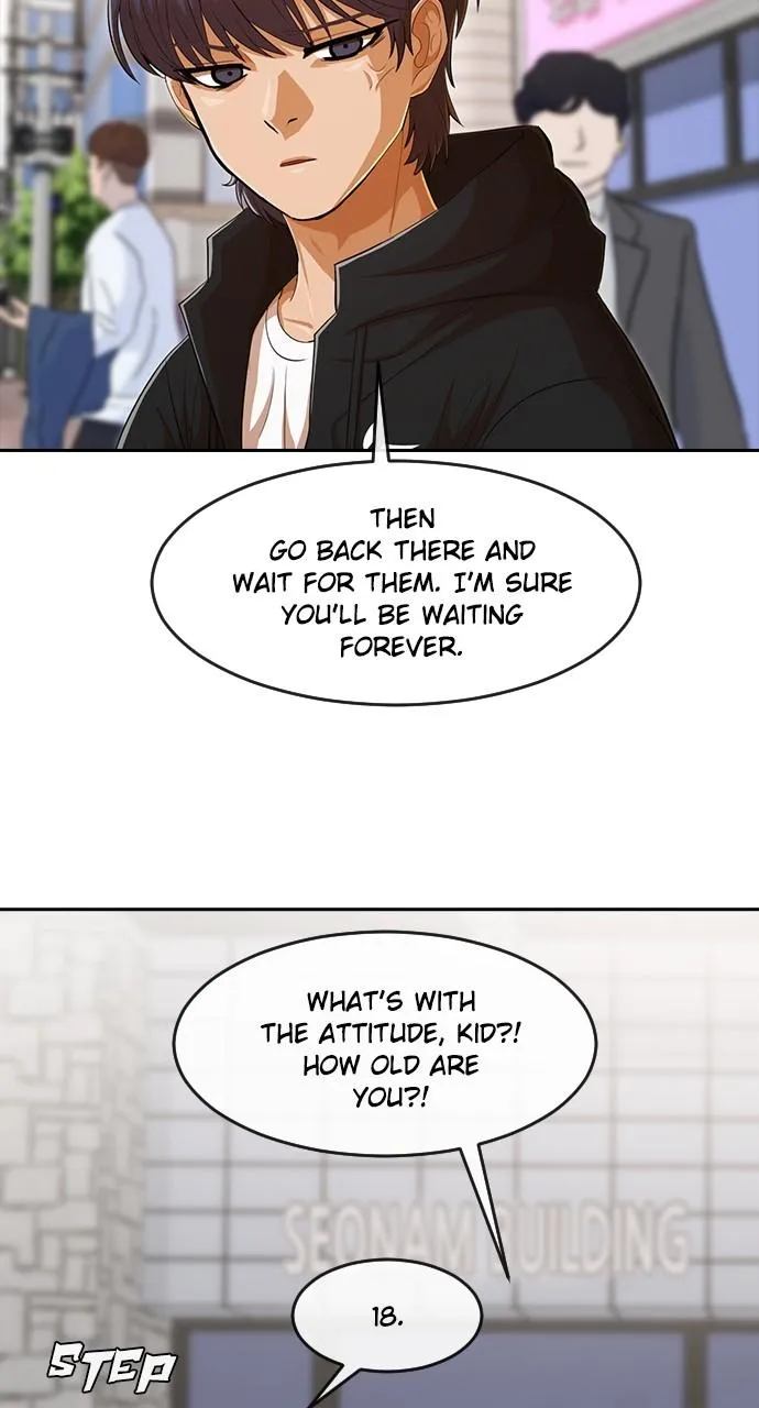 Read Random Chat Manga Online